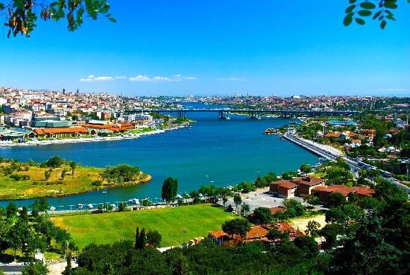 4 Days Istanbul City Tour Details